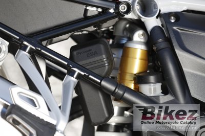 2019 BMW R 1250 GS Adventure