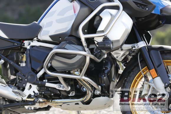 2019 BMW R 1250 GS Adventure