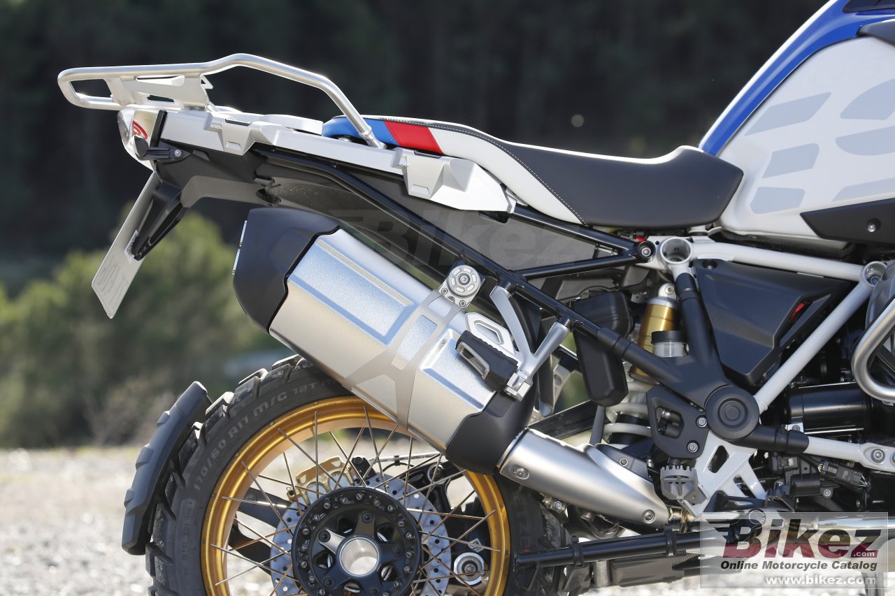 BMW R 1250 GS Adventure