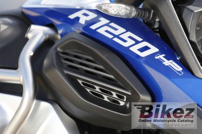 2019 BMW R 1250 GS Adventure