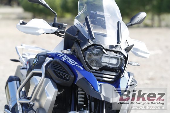 2019 BMW R 1250 GS Adventure