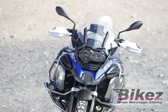 2019 BMW R 1250 GS Adventure