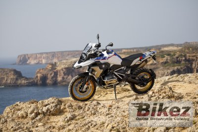 2019 BMW R 1250 GS HP