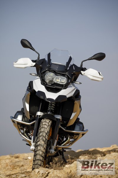 2019 BMW R 1250 GS HP
