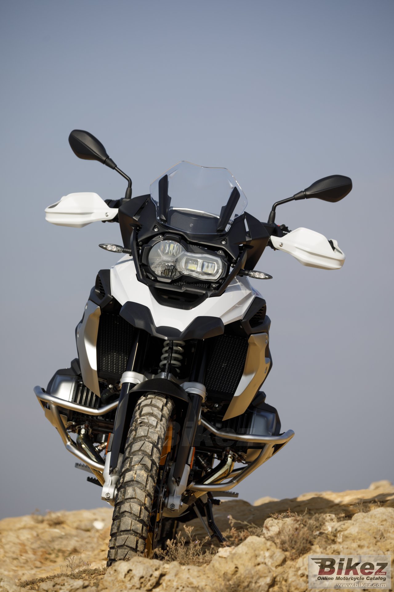 BMW R 1250 GS HP