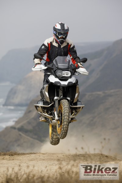 2019 BMW R 1250 GS HP