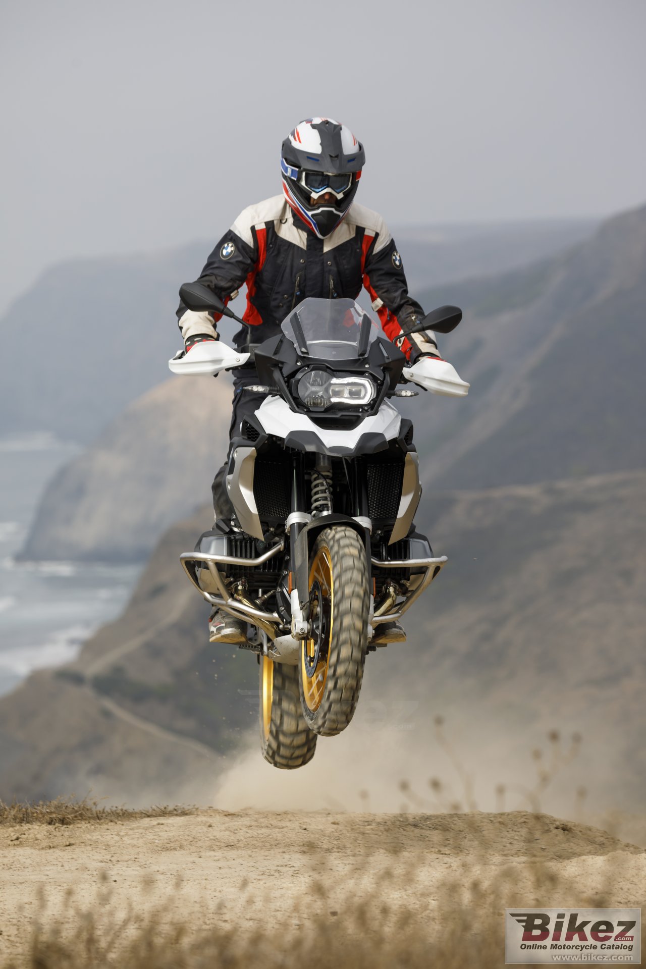 BMW R 1250 GS HP