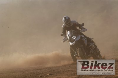 2019 BMW R 1250 GS HP