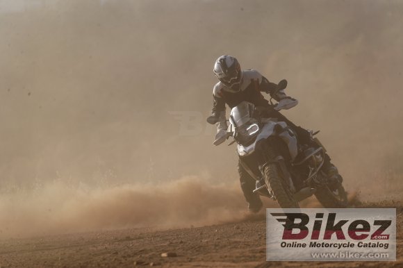 2019 BMW R 1250 GS HP