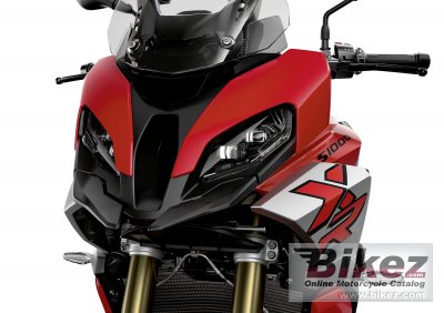 2020 BMW S 1000 XR