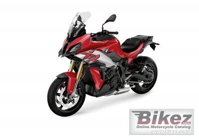 2020 BMW S 1000 XR