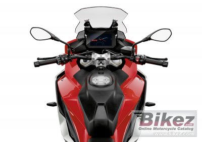 2020 BMW S 1000 XR