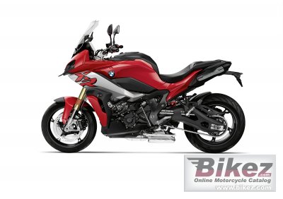 2020 BMW S 1000 XR