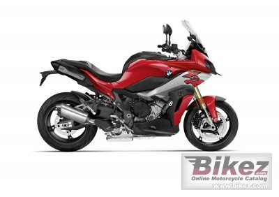 2020 BMW S 1000 XR