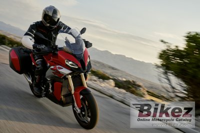2020 BMW S 1000 XR