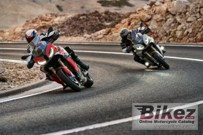 2020 BMW S 1000 XR