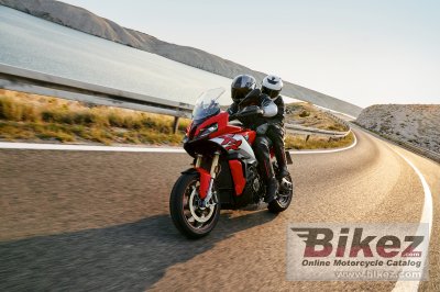 2020 BMW S 1000 XR