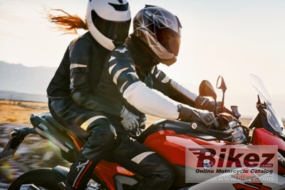 2020 BMW S 1000 XR