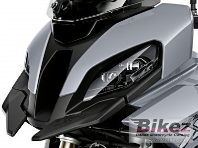 2020 BMW S 1000 XR