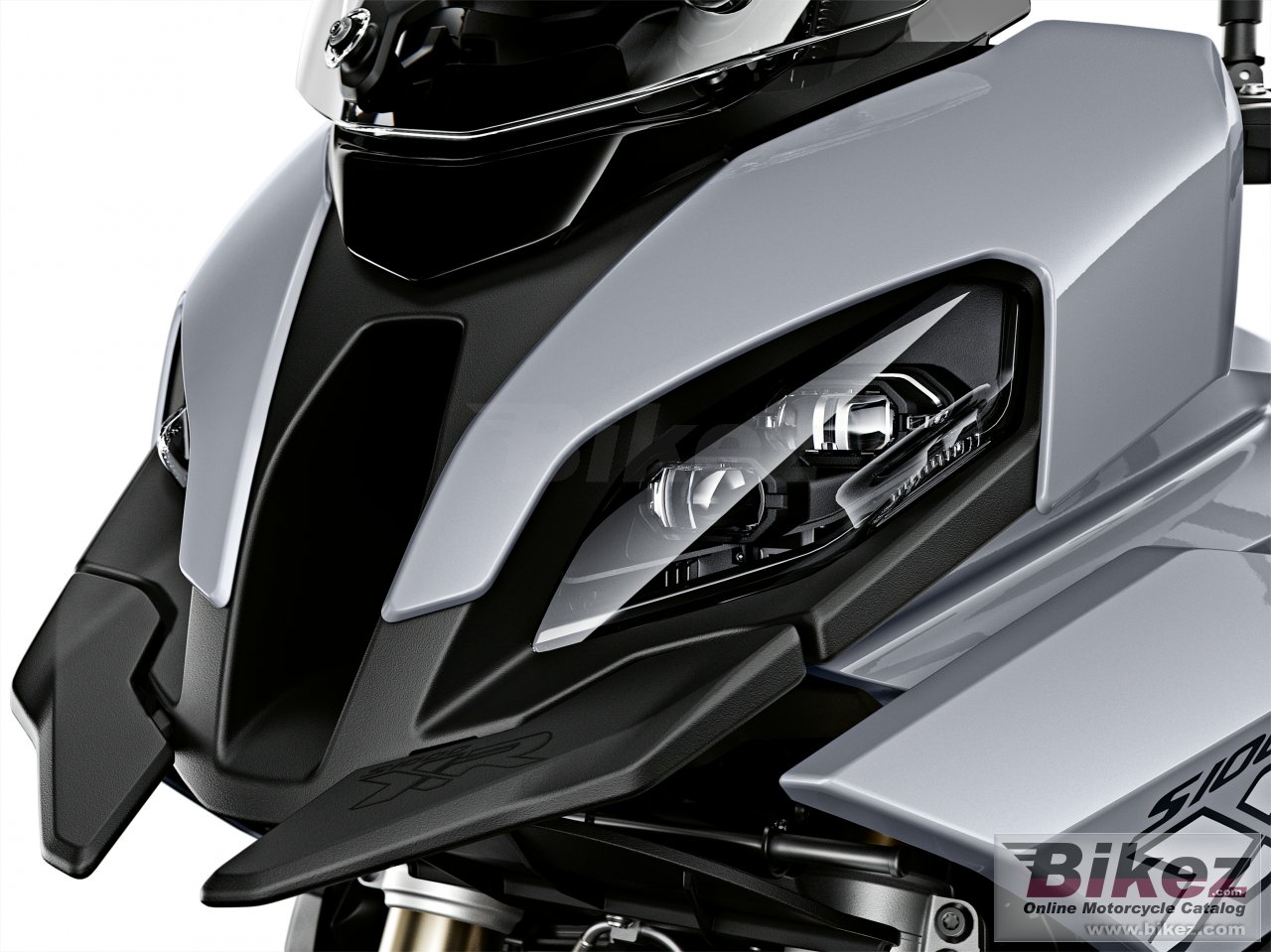BMW S 1000 XR