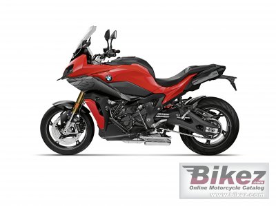 2020 BMW S 1000 XR