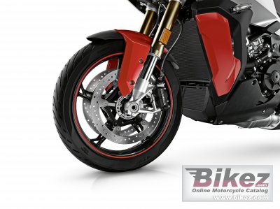 2020 BMW S 1000 XR
