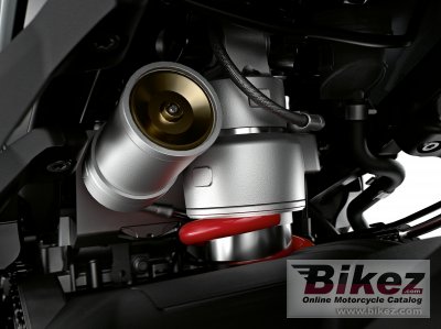 2020 BMW S 1000 XR