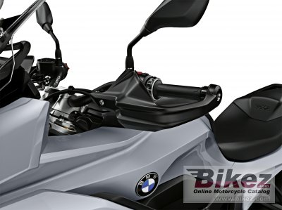 2020 BMW S 1000 XR