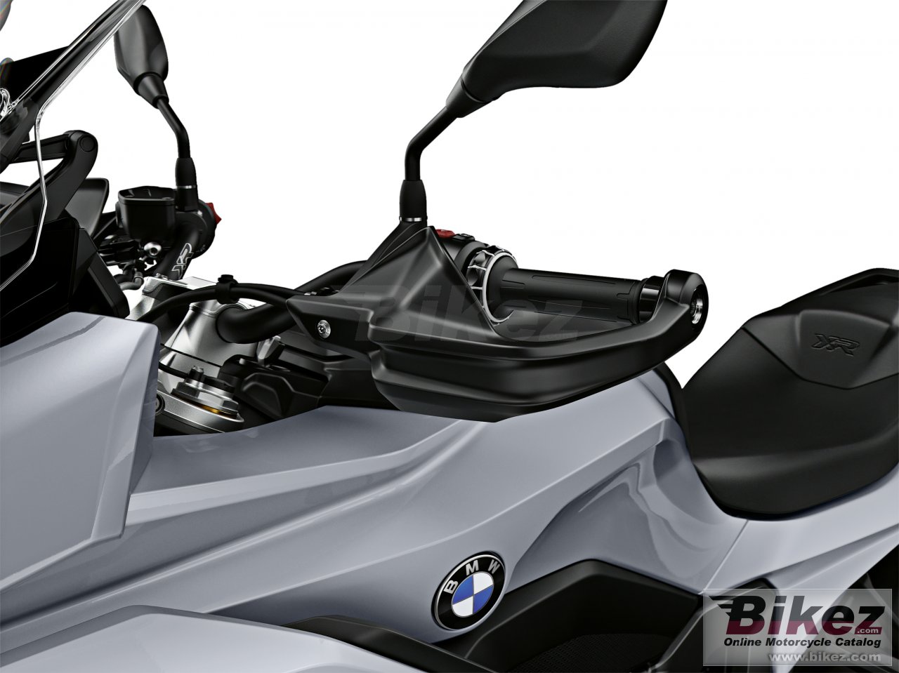 BMW S 1000 XR