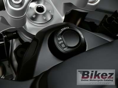 2020 BMW S 1000 XR