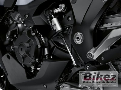 2020 BMW S 1000 XR