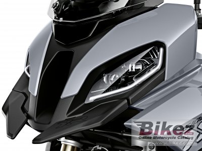 2020 BMW S 1000 XR