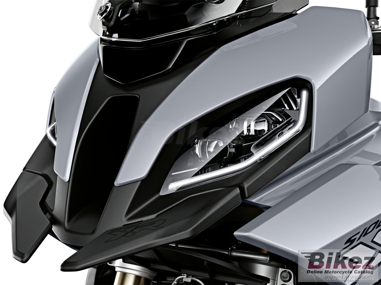 BMW S 1000 XR