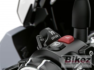 2020 BMW S 1000 XR