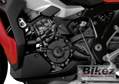 2020 BMW S 1000 XR