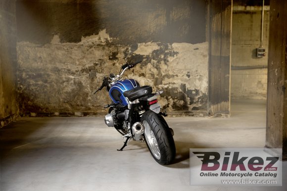 2020 BMW R nineT 5