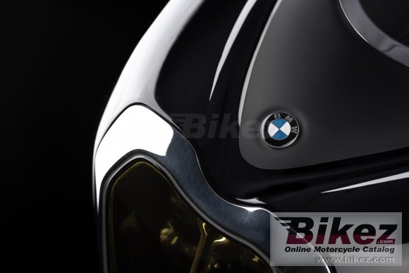 2020 BMW Blechmann R18 