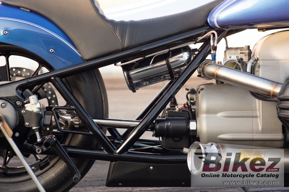 2020 BMW R18 Dragster
