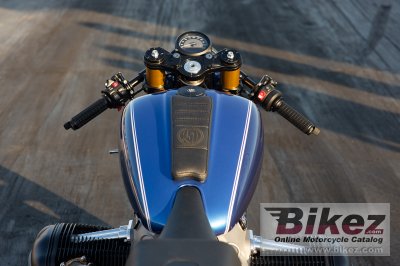 2020 BMW R18 Dragster