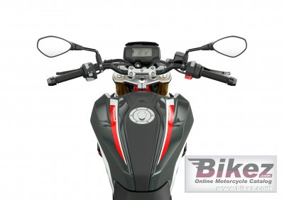 2021 BMW G 310 R