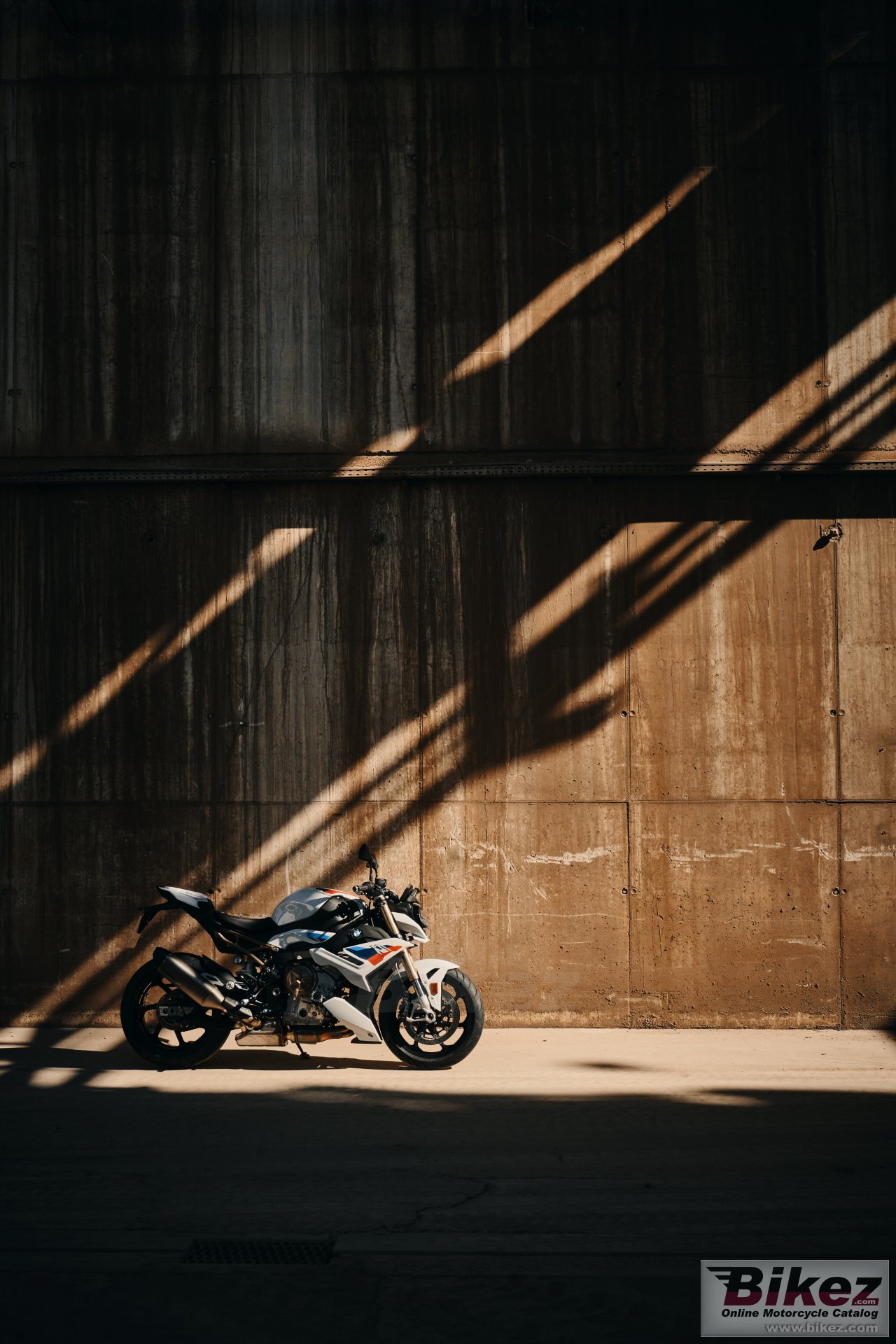 BMW S 1000 R