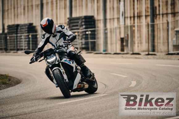 2021 BMW S 1000 R