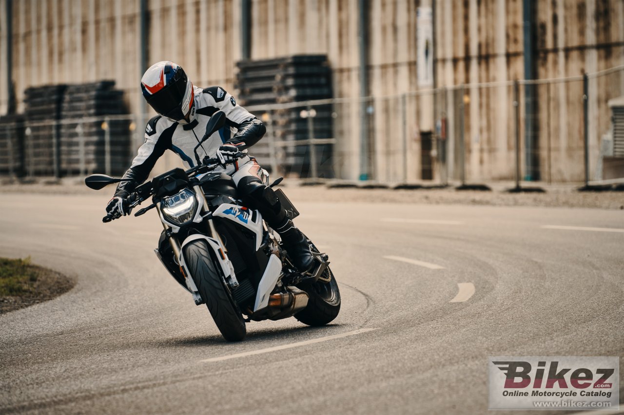 BMW S 1000 R