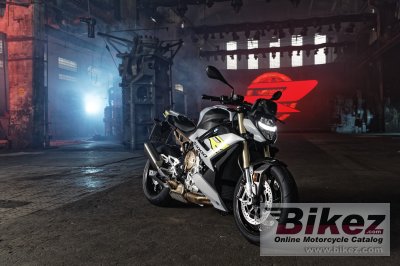2021 BMW S 1000 R