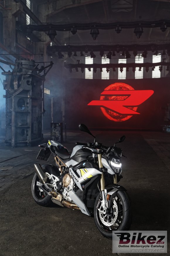 2021 BMW S 1000 R