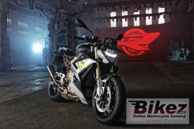 2021 BMW S 1000 R