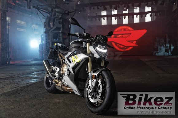 2021 BMW S 1000 R