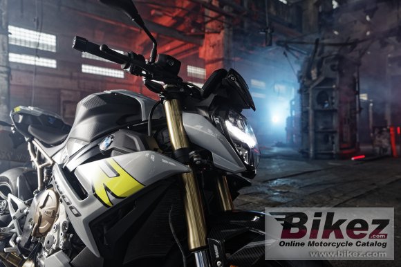 2021 BMW S 1000 R