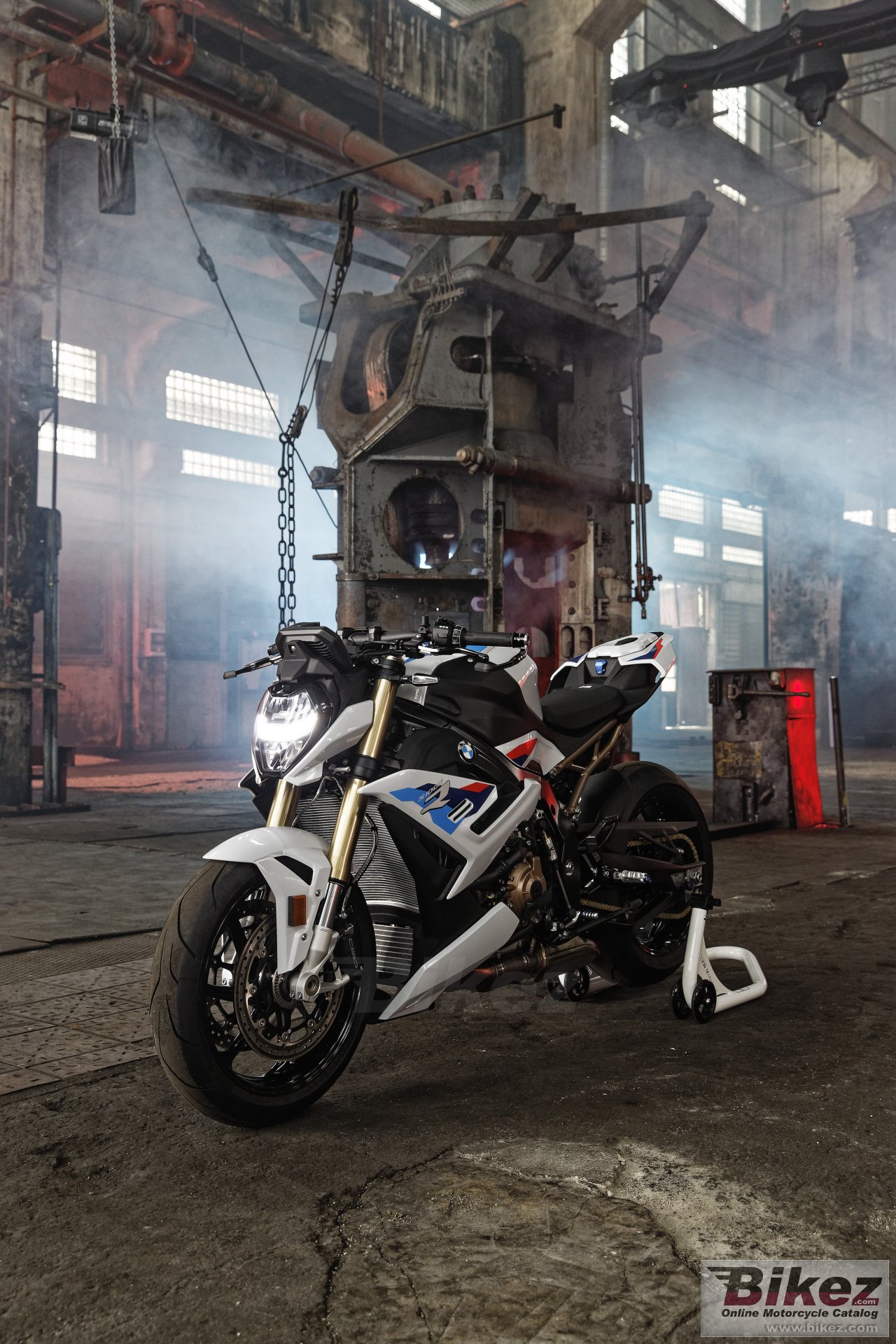 BMW S 1000 R