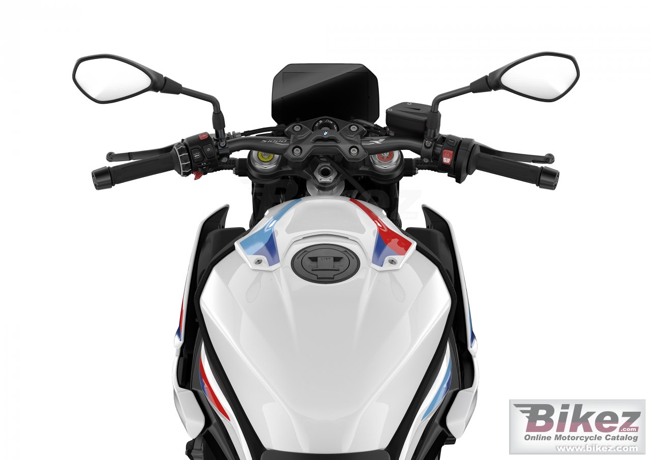 BMW S 1000 R